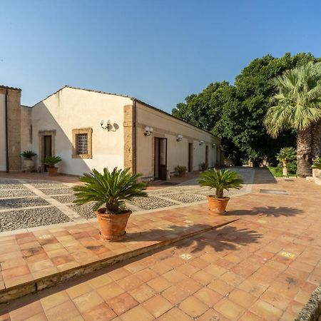 Hotel Villa Favorita Noto Rum bild