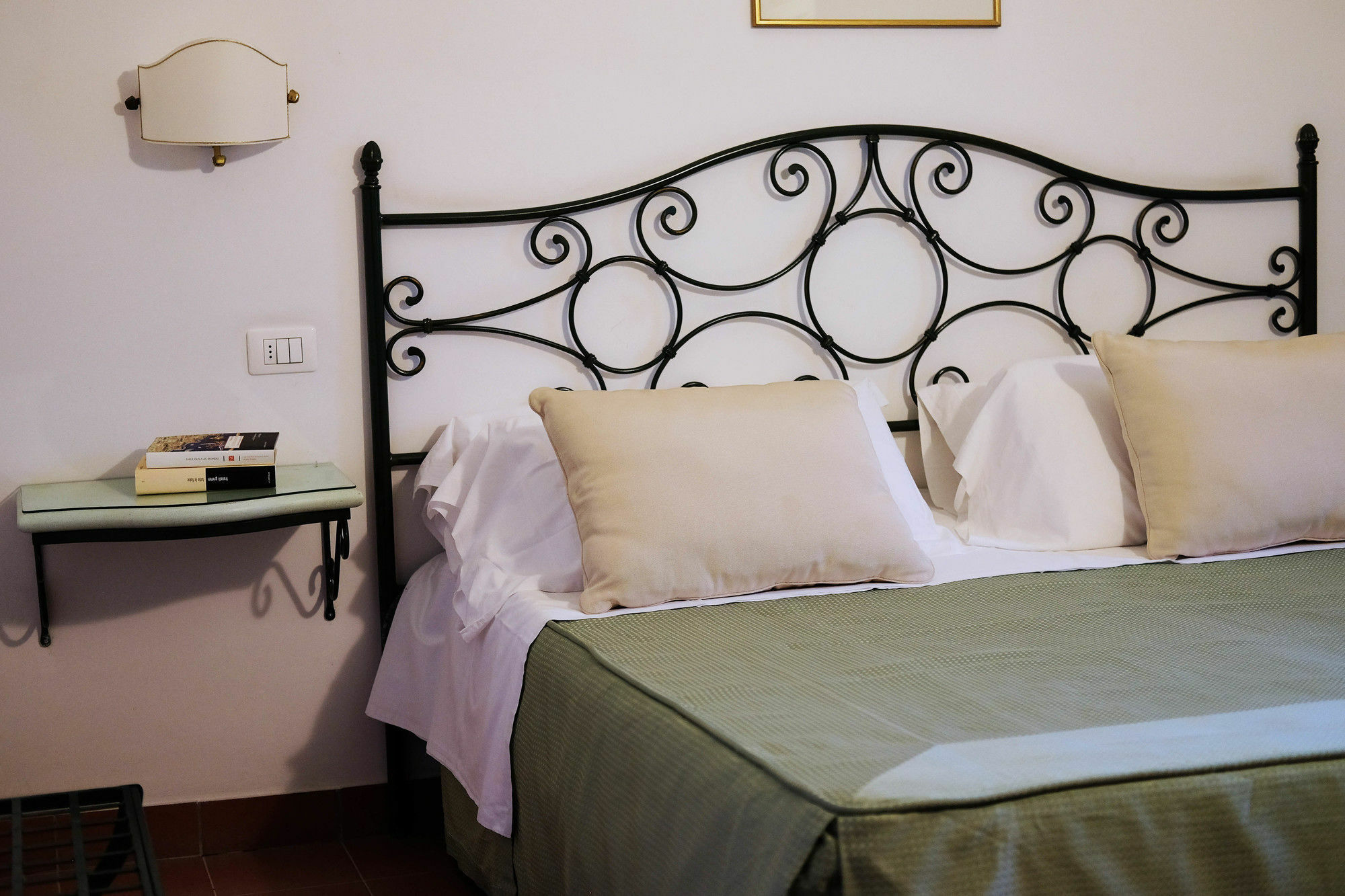 Hotel Villa Favorita Noto Exteriör bild