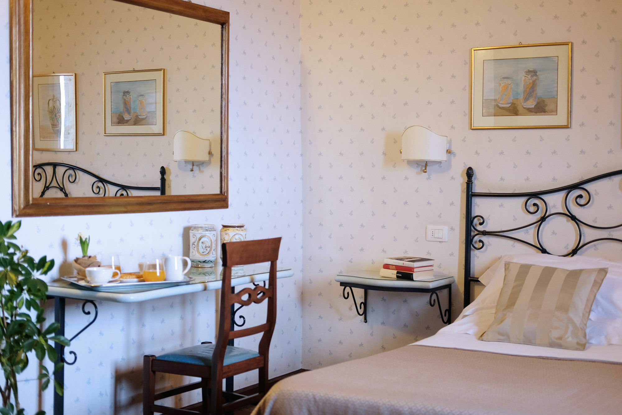 Hotel Villa Favorita Noto Exteriör bild